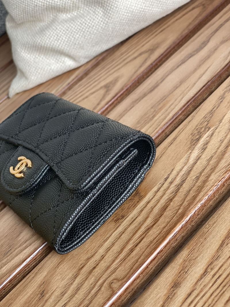 Chanel Wallet Purse